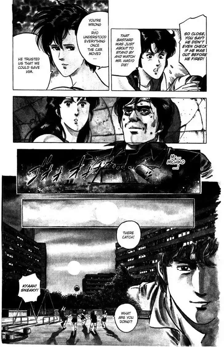 City Hunter 10