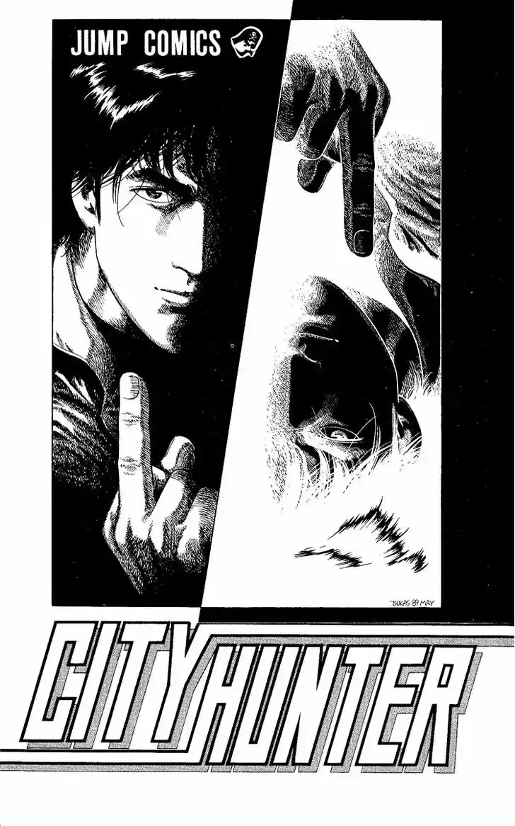 City Hunter 118
