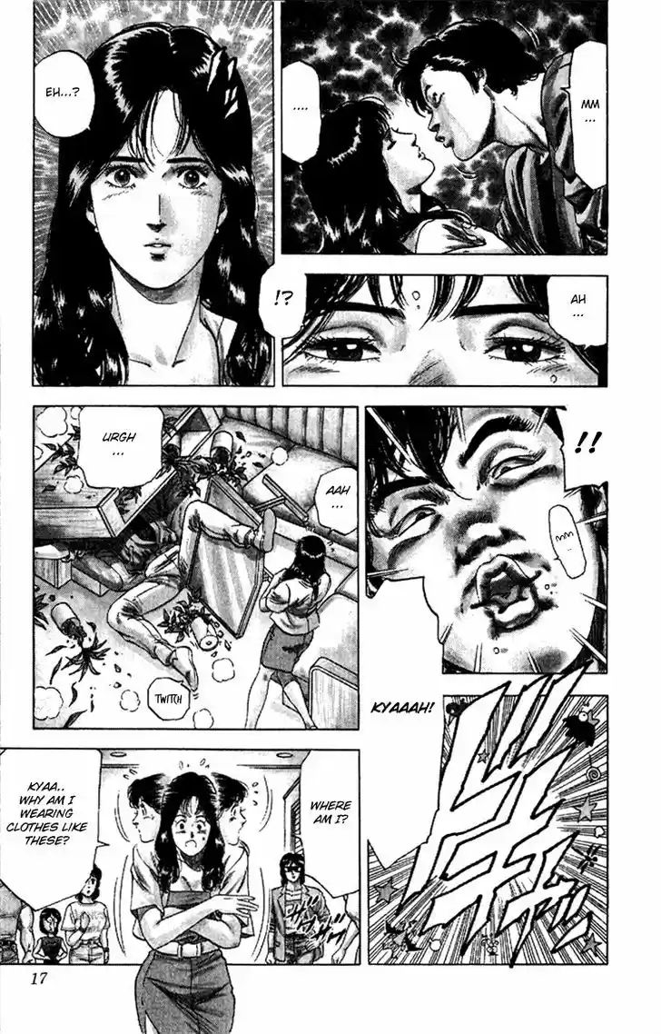 City Hunter 126