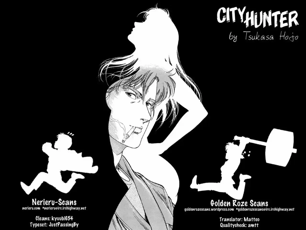 City Hunter 137