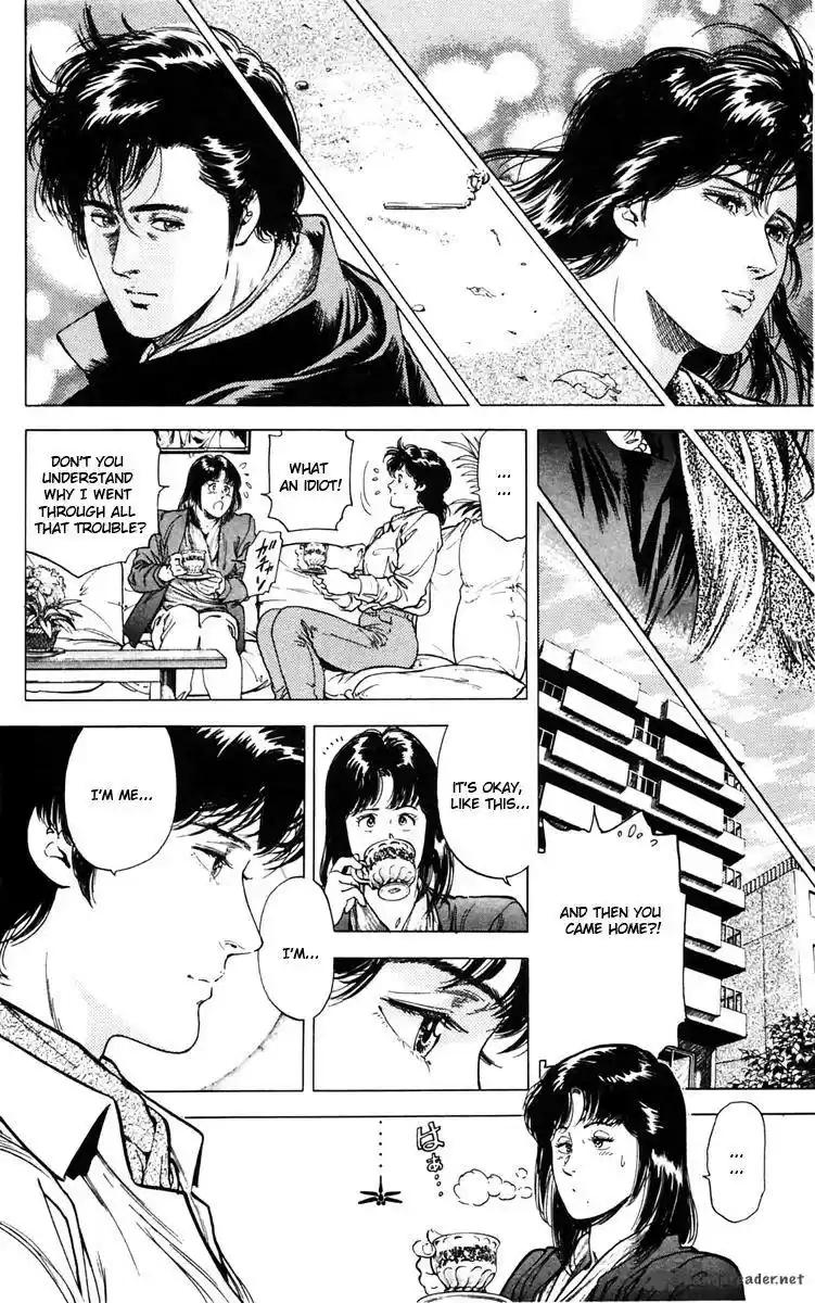 City Hunter 144