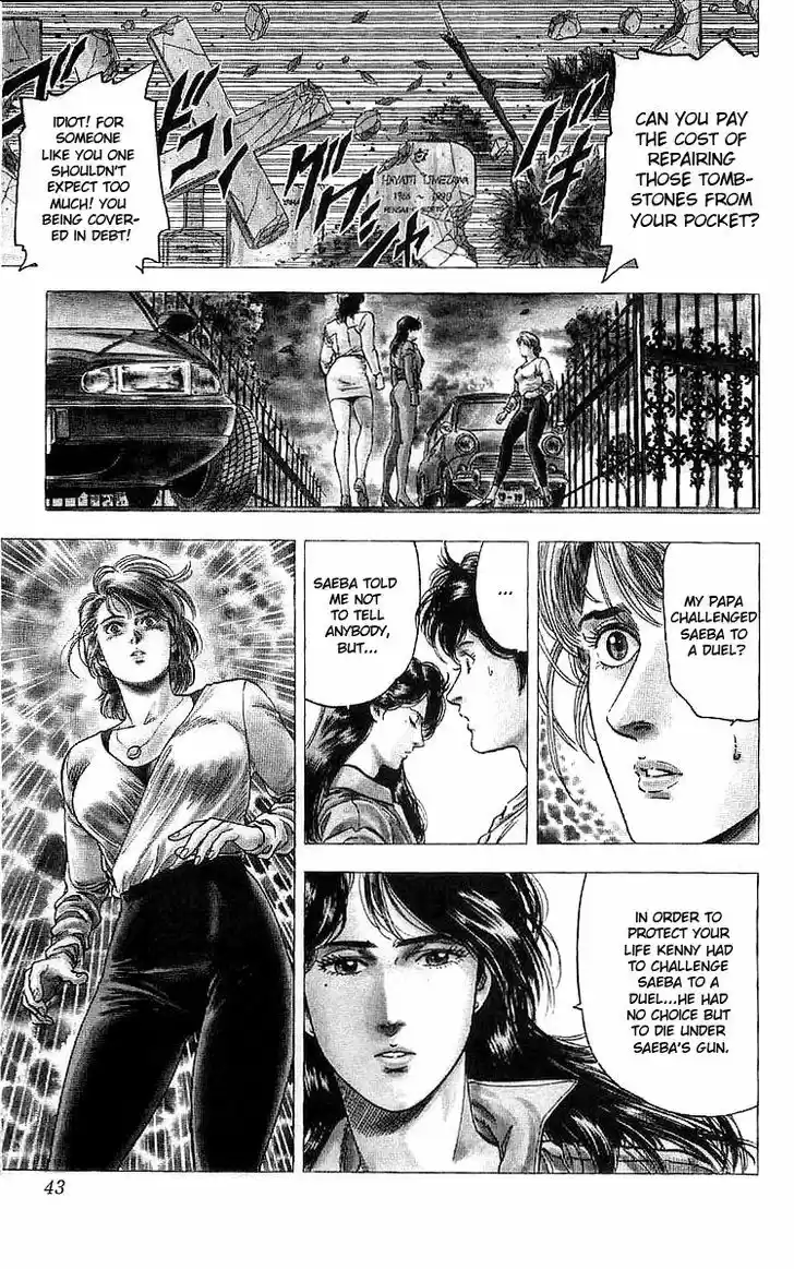 City Hunter 148