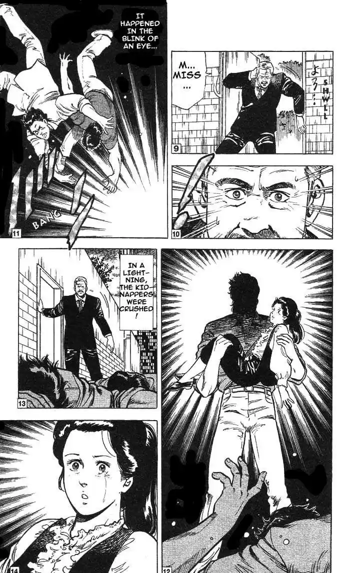 City Hunter 15
