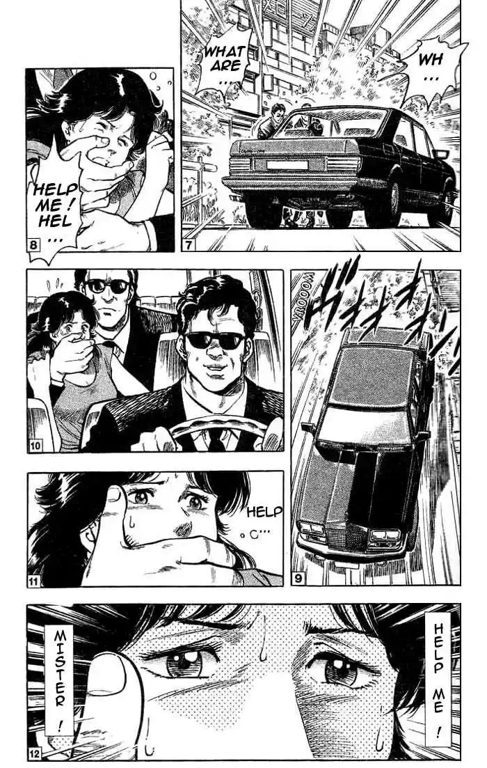 City Hunter 16
