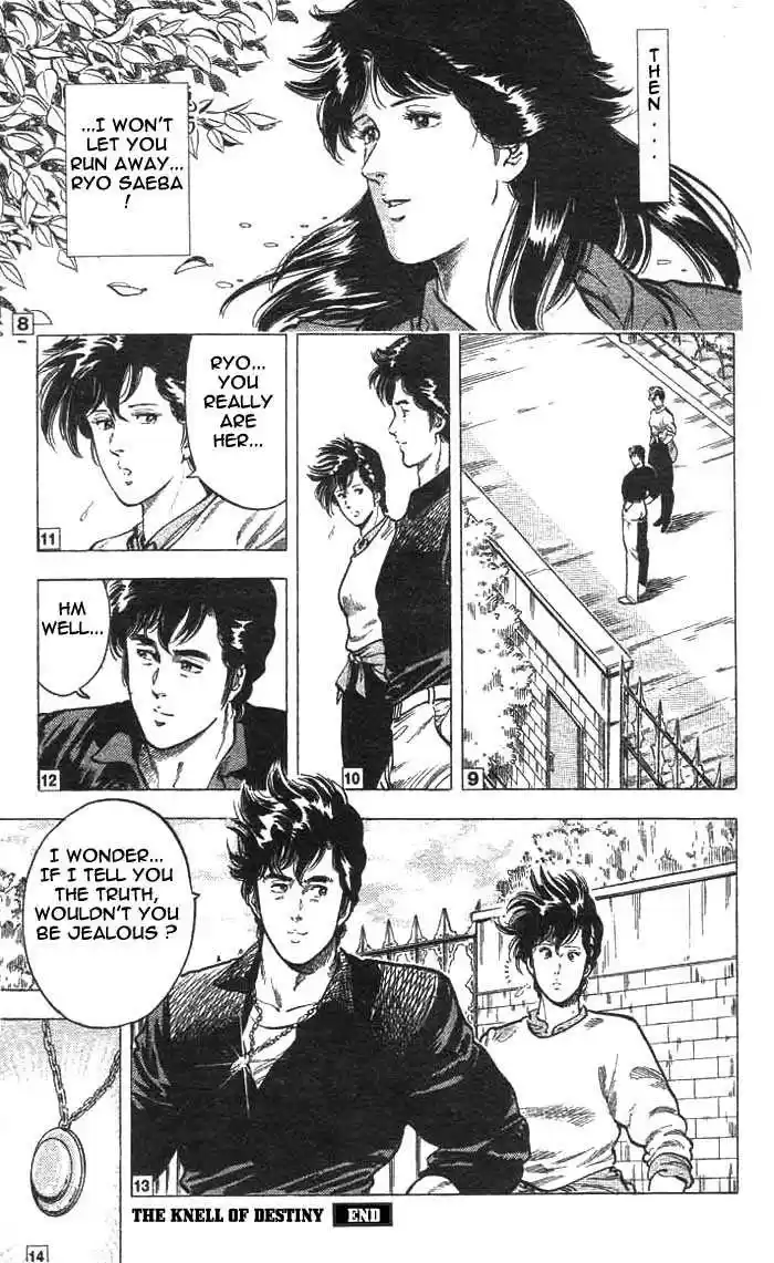 City Hunter 17