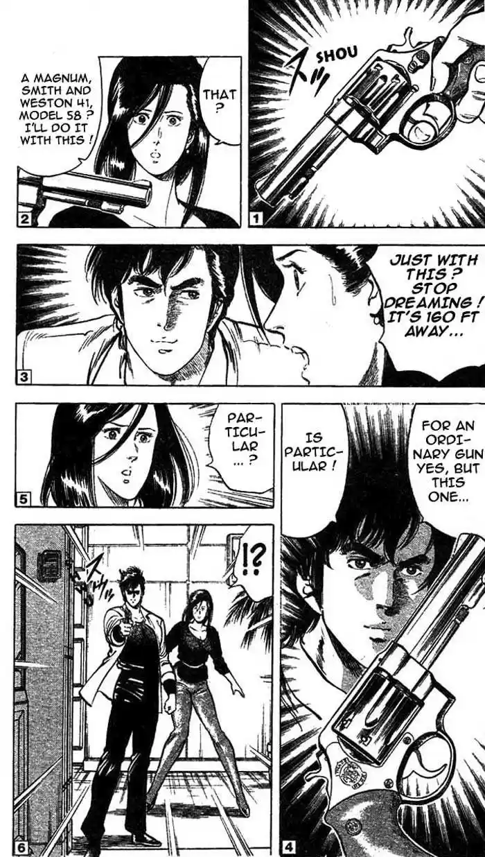 City Hunter 19