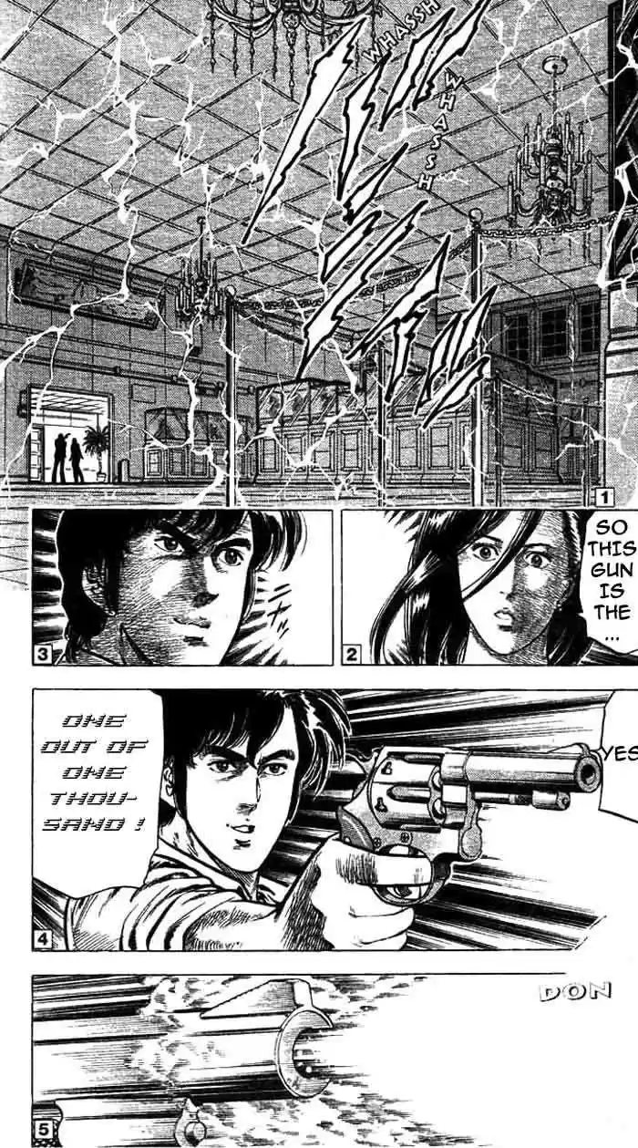 City Hunter 19