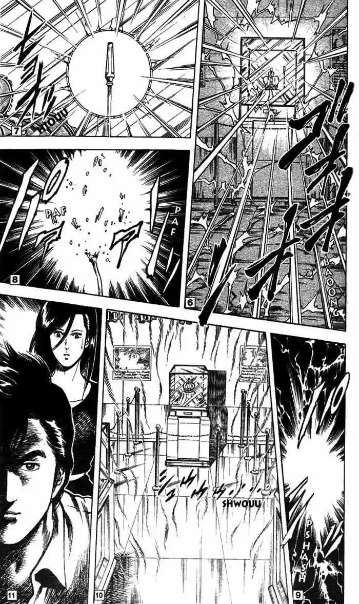 City Hunter 19
