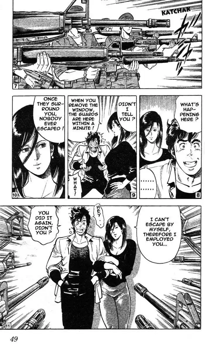 City Hunter 19