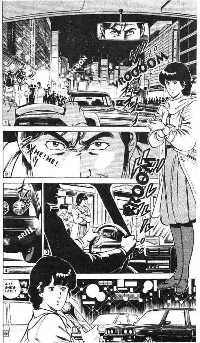 City Hunter 2.1