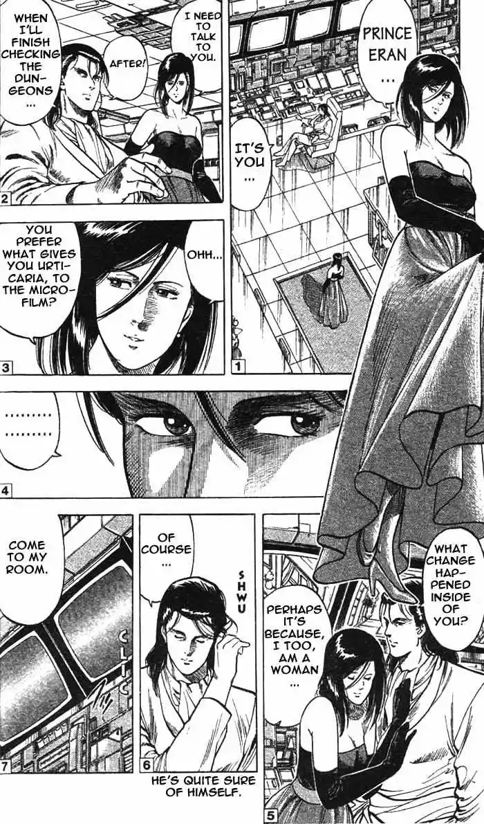 City Hunter 21