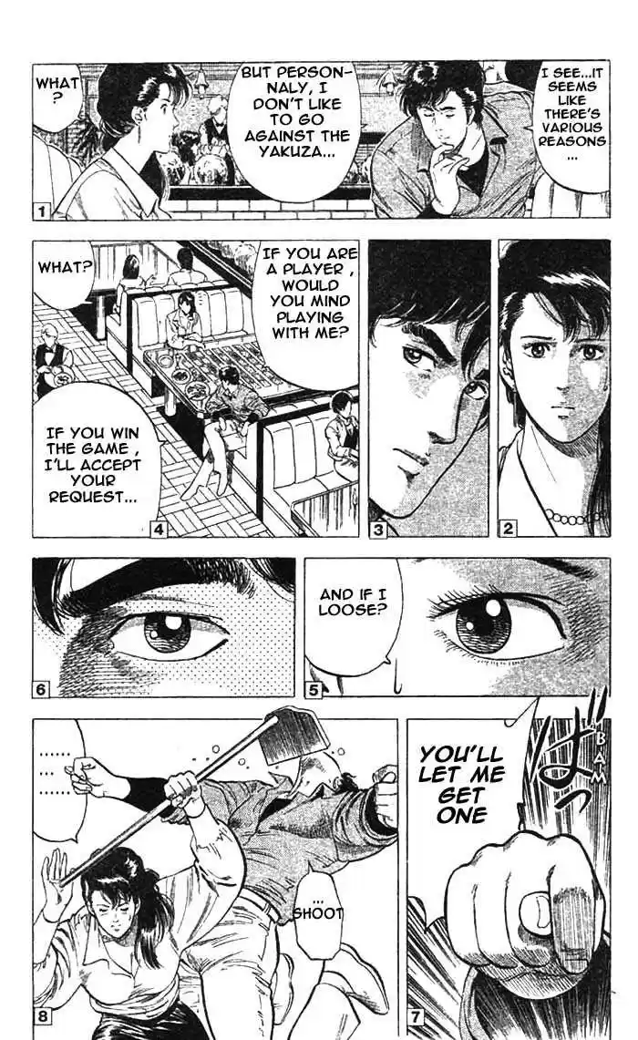 City Hunter 22