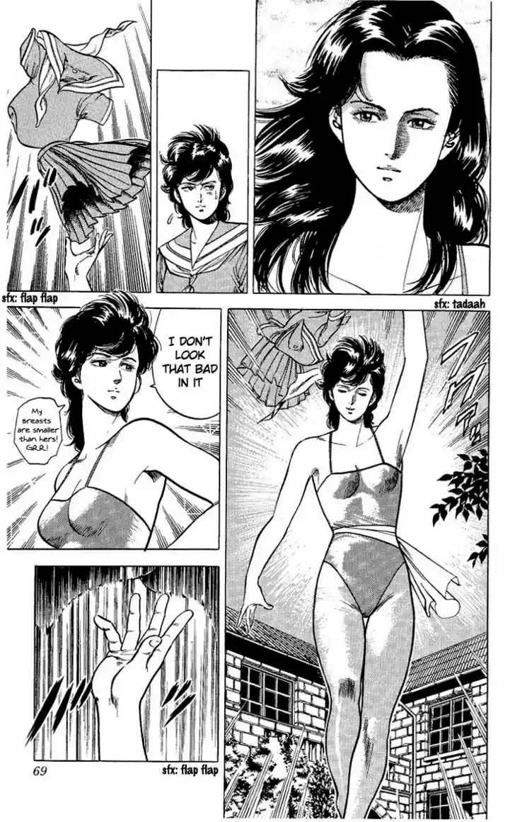 City Hunter 29