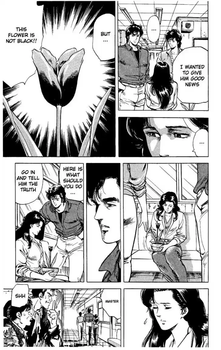 City Hunter 29