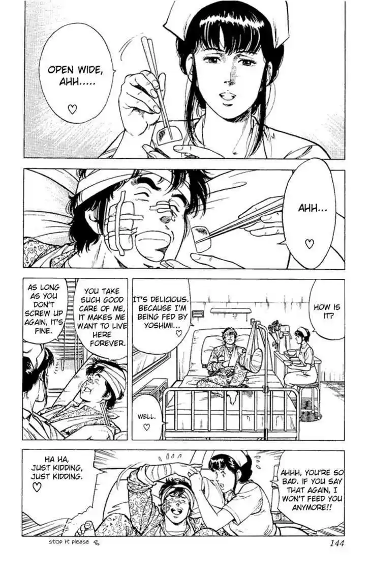 City Hunter 38