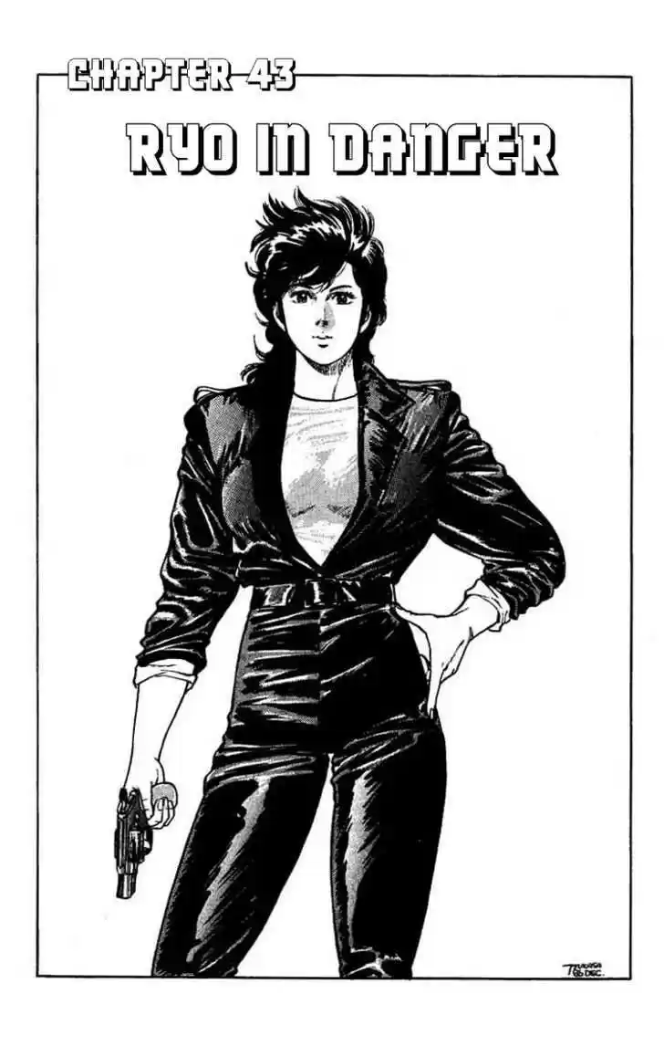 City Hunter 43