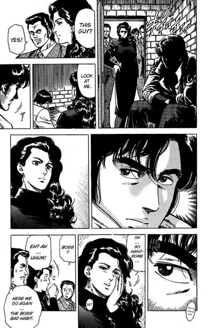 City Hunter 43