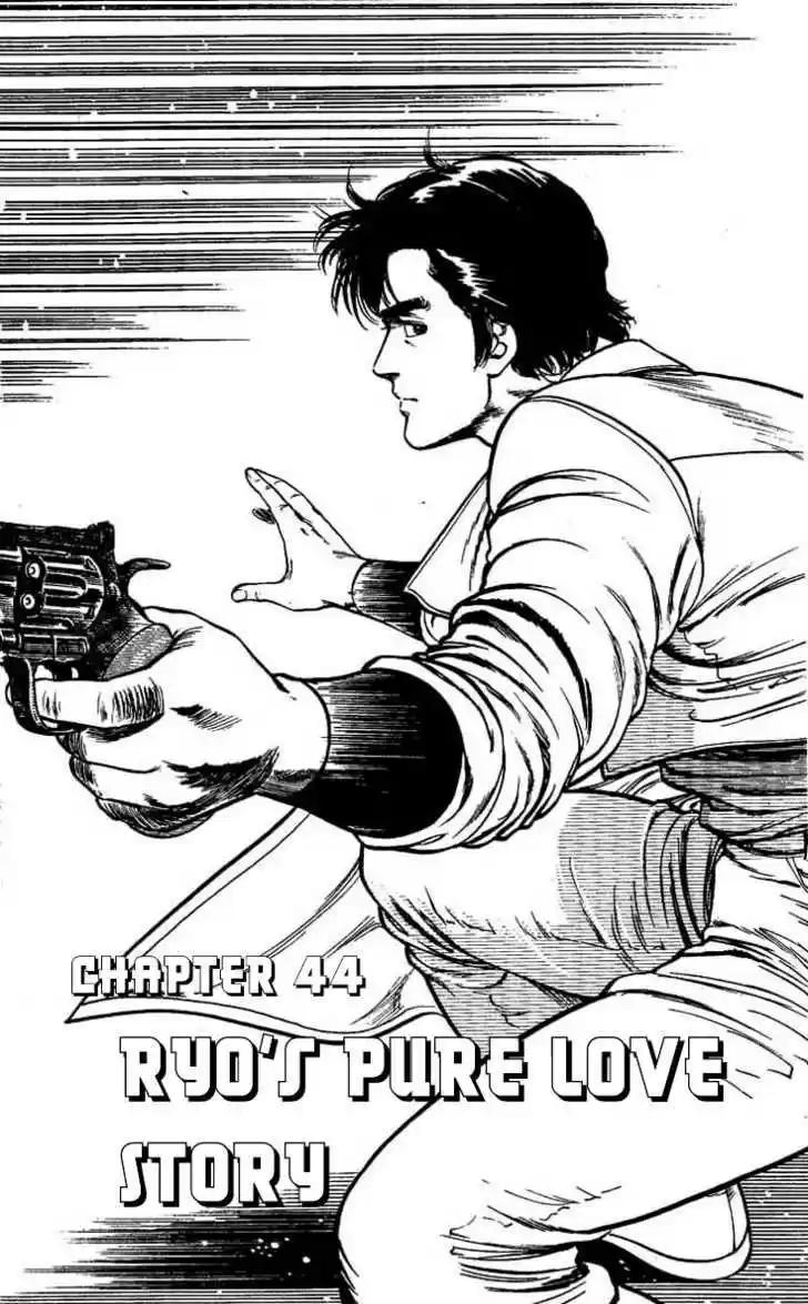 City Hunter 44