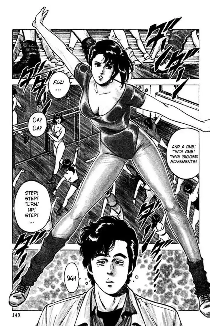 City Hunter 49