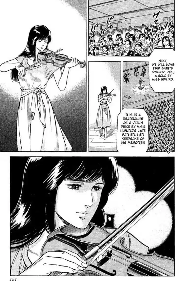 City Hunter 54