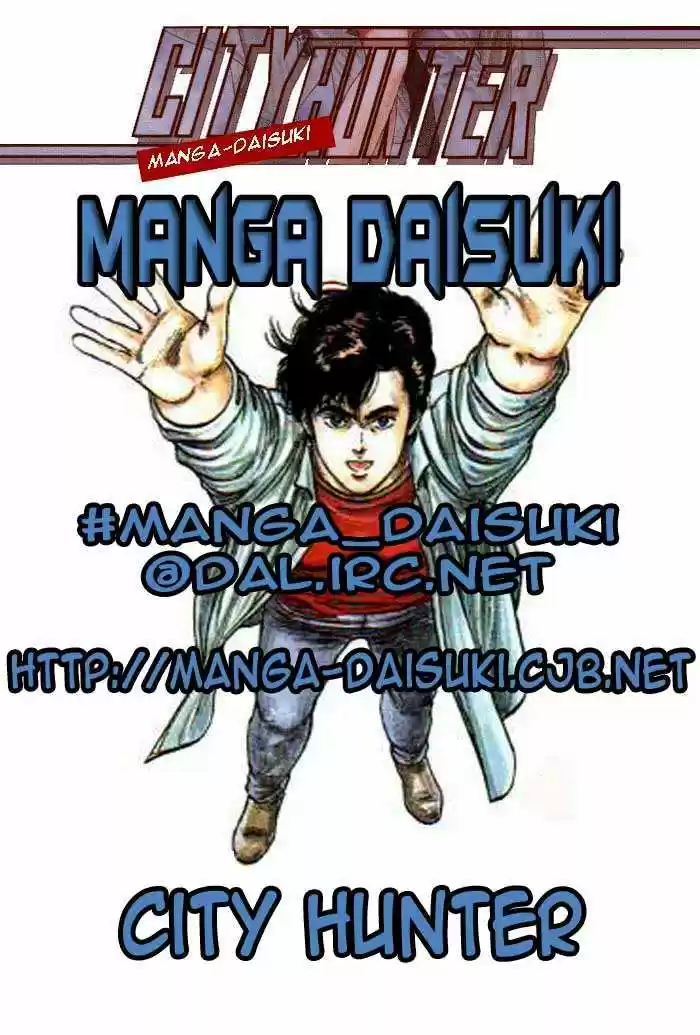 City Hunter 6.2