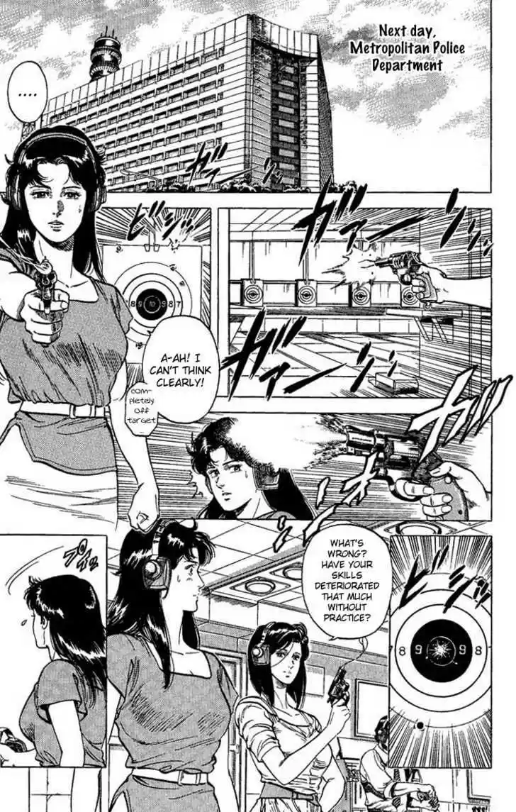 City Hunter 62