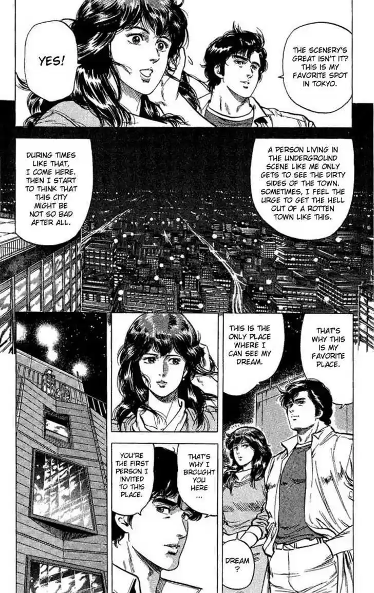City Hunter 66
