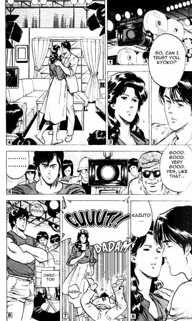 City Hunter ch.11