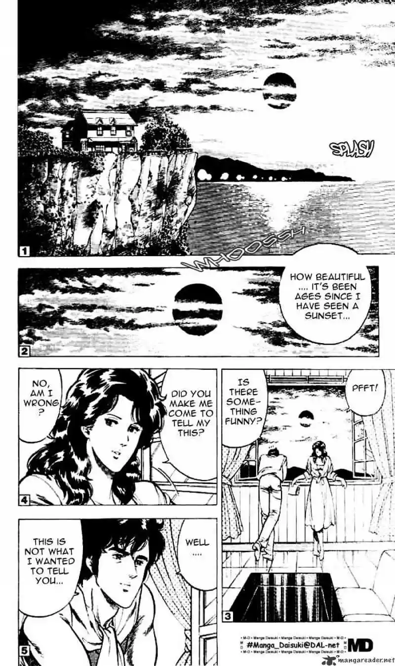 City Hunter ch.11