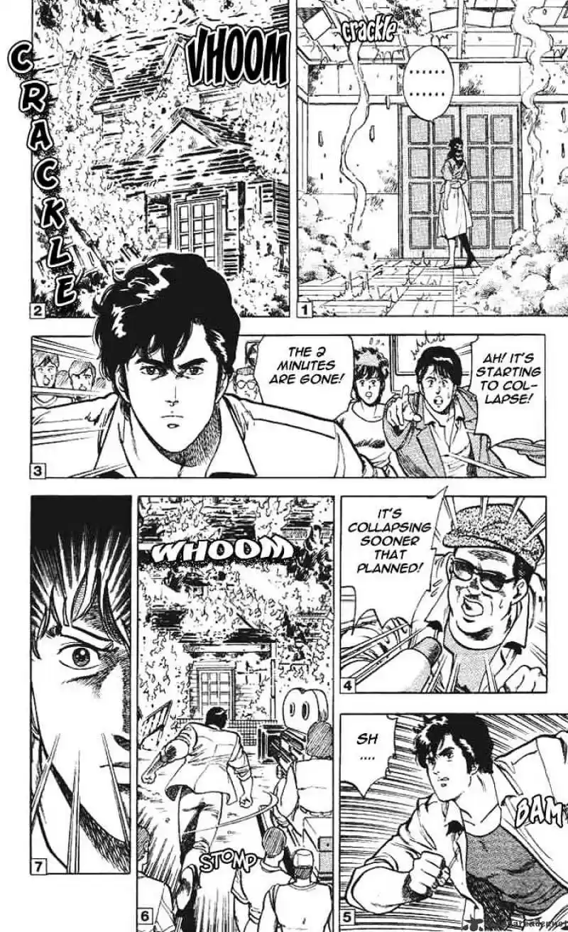 City Hunter ch.11