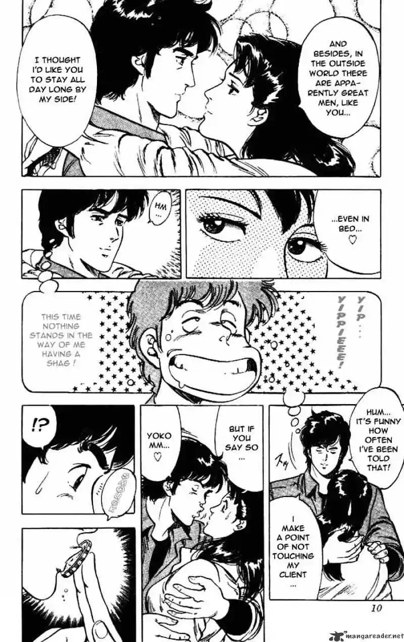 City Hunter ch.23