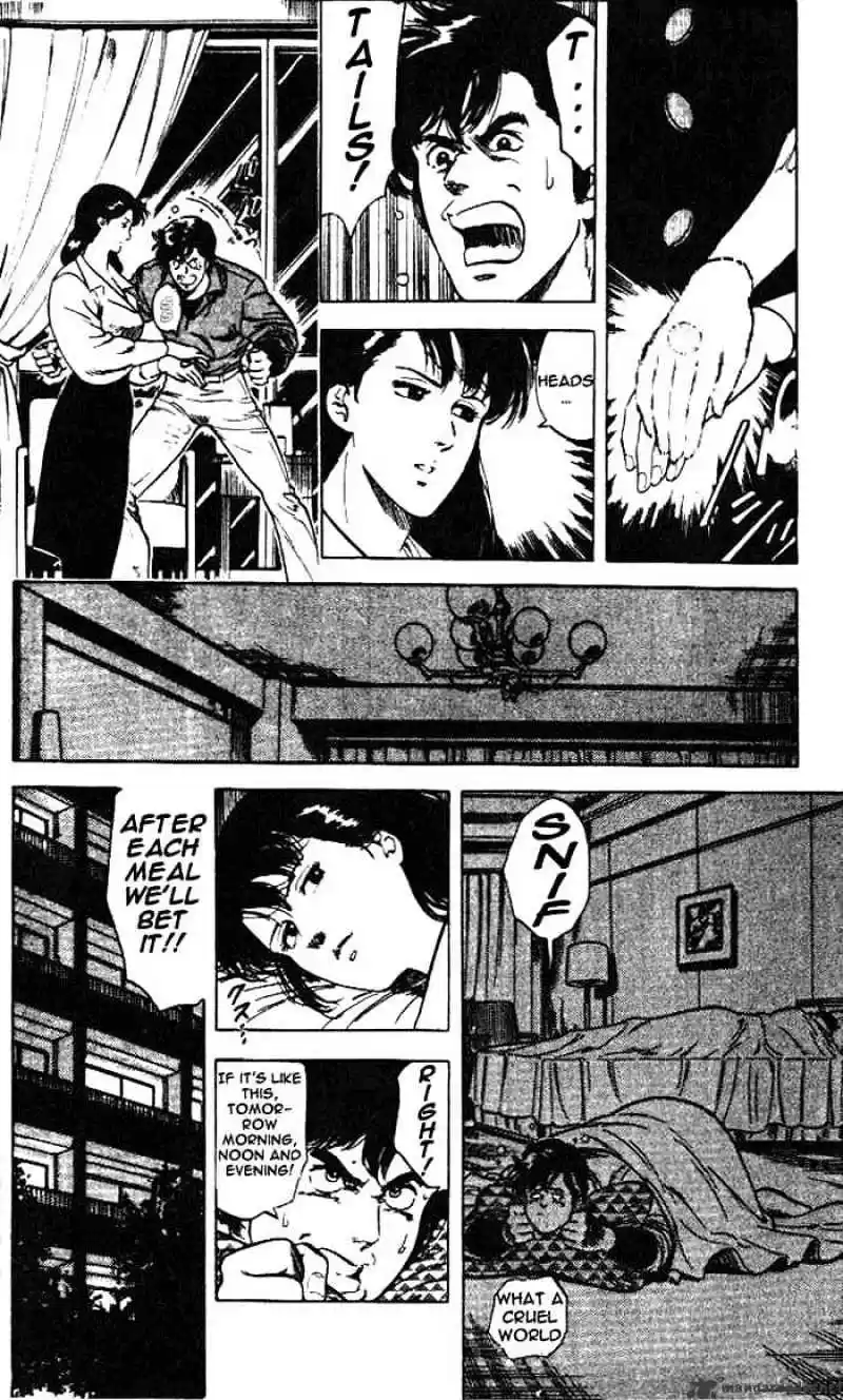 City Hunter ch.23