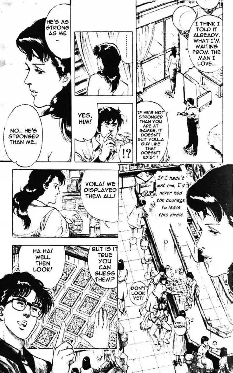 City Hunter ch.23