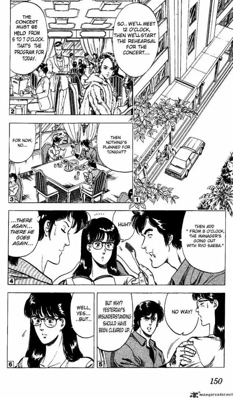 City Hunter ch.24