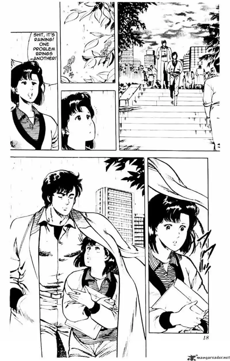 City Hunter ch.25