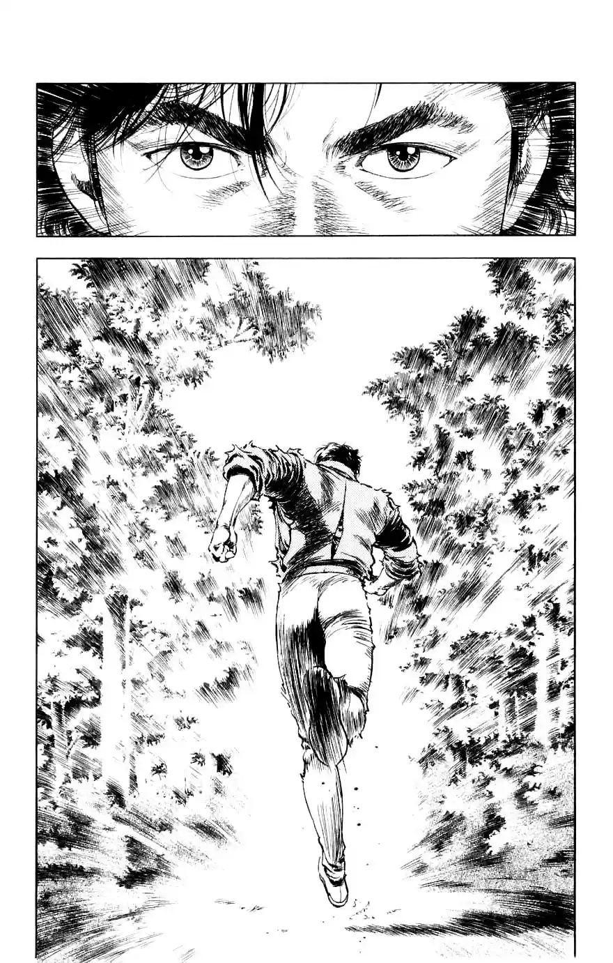 City Hunter Chapter 191