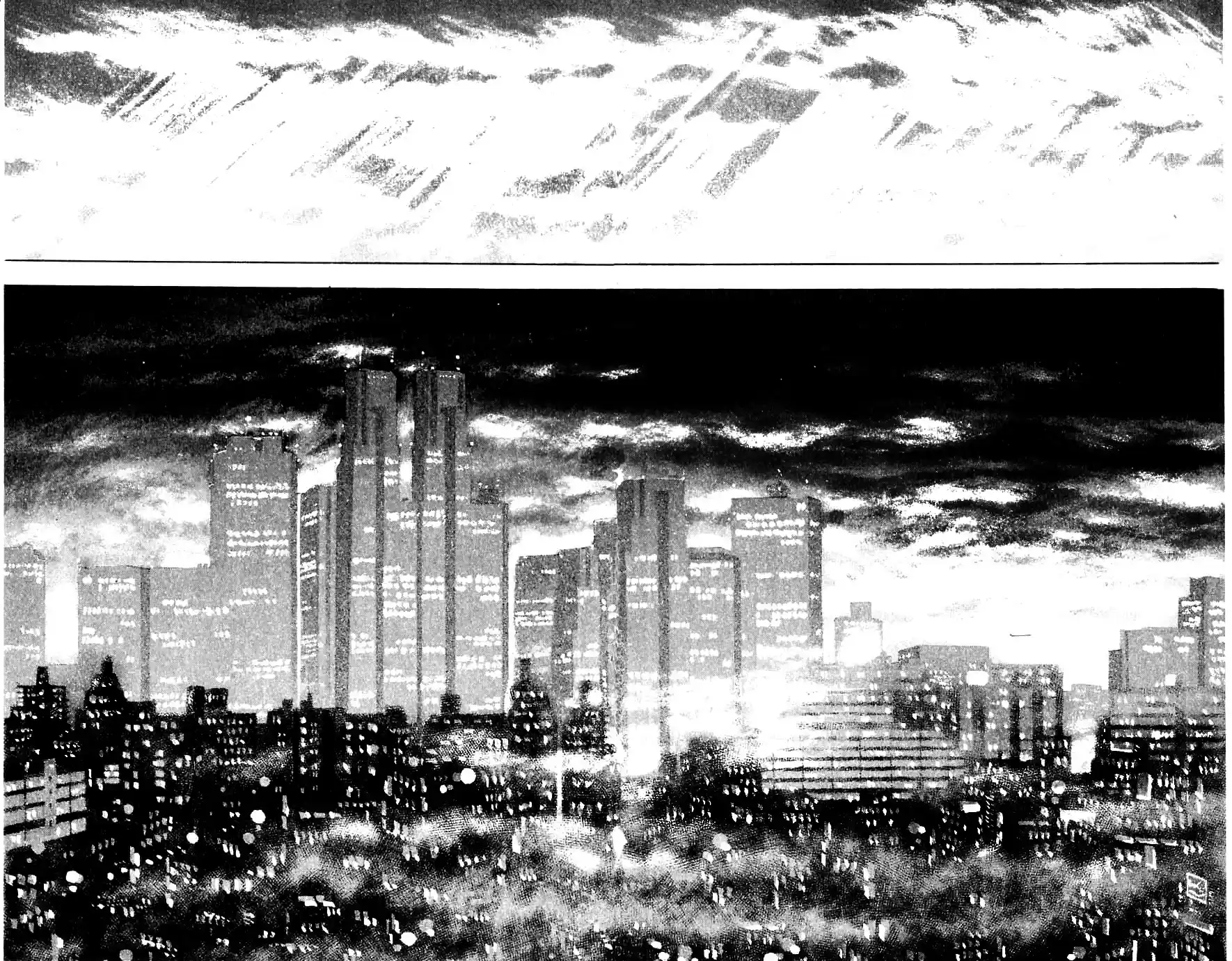 City Hunter Chapter 191