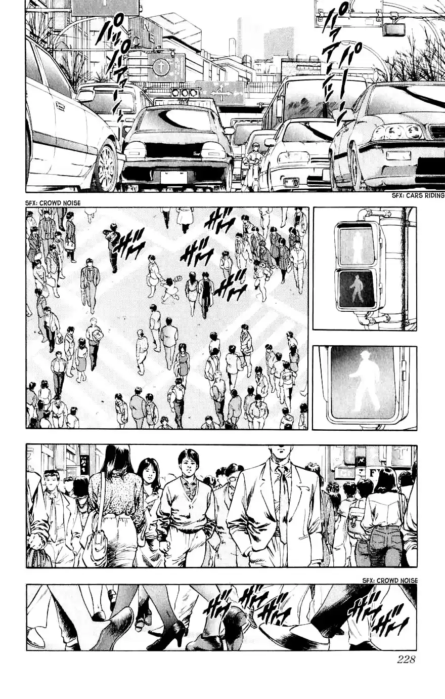 City Hunter Chapter 191