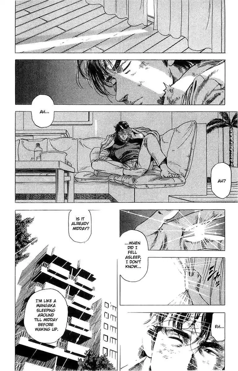 City Hunter Vol. 28 Ch. 150 The Best Present