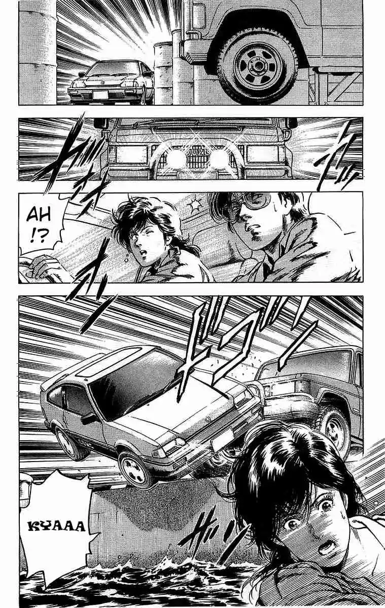 City Hunter Vol. 29 Ch. 159 The Changing Scenario