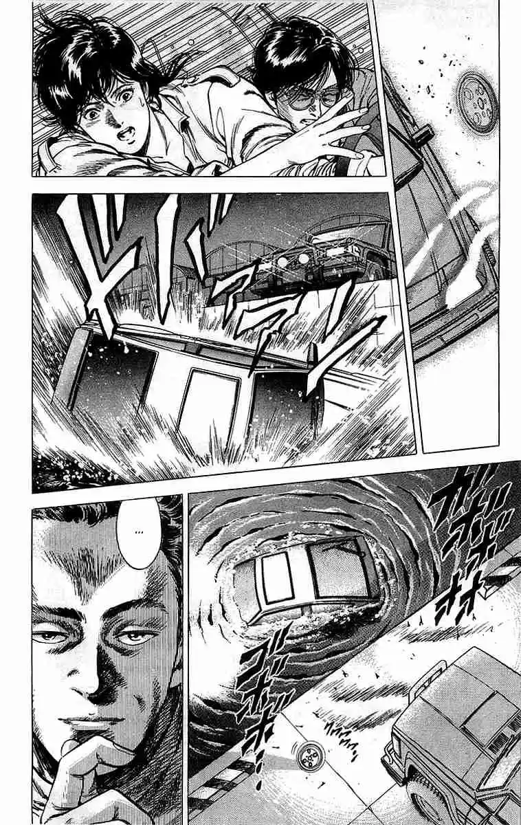 City Hunter Vol. 29 Ch. 159 The Changing Scenario