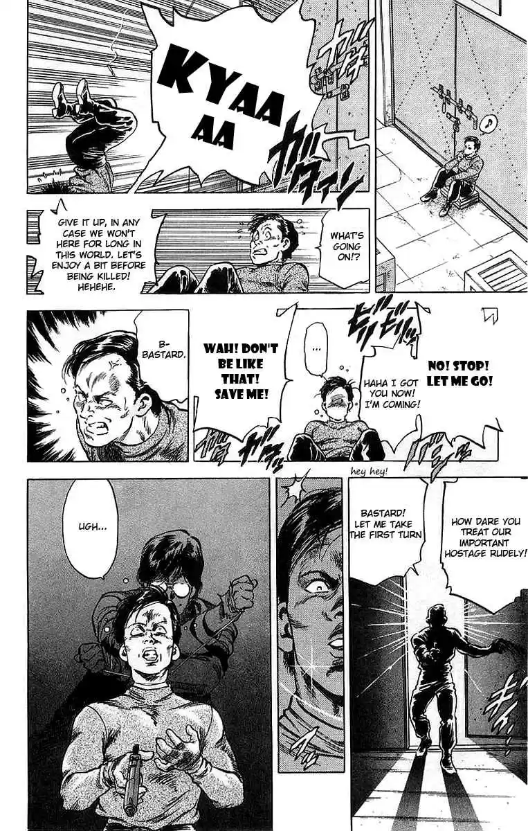 City Hunter Vol. 29 Ch. 159 The Changing Scenario