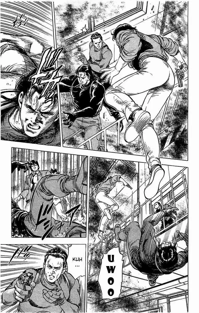 City Hunter Vol. 29 Ch. 159 The Changing Scenario