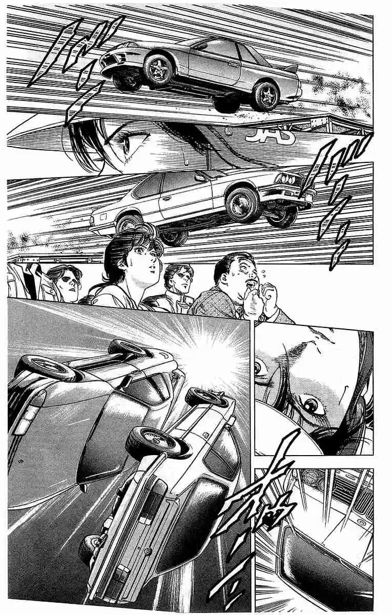 City Hunter Vol. 29 Ch. 160 Put Everything on the Line Partner