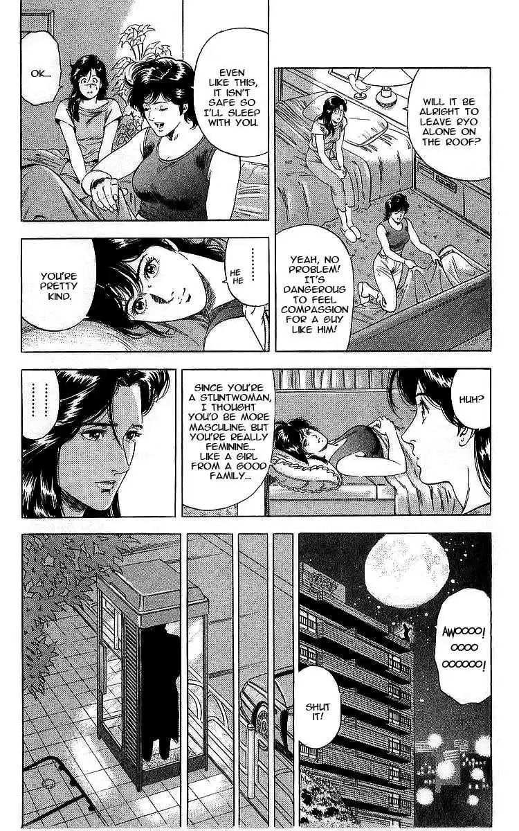City Hunter Vol. 30 Ch. 162 The Call of Death by Suggestion