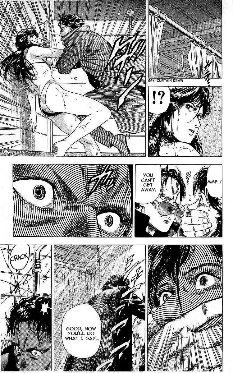 City Hunter Vol. 30 Ch. 162 The Call of Death by Suggestion