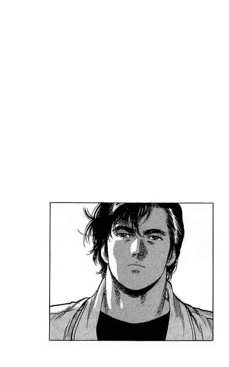 City Hunter Vol. 31 Ch. 167 The Great Escape!