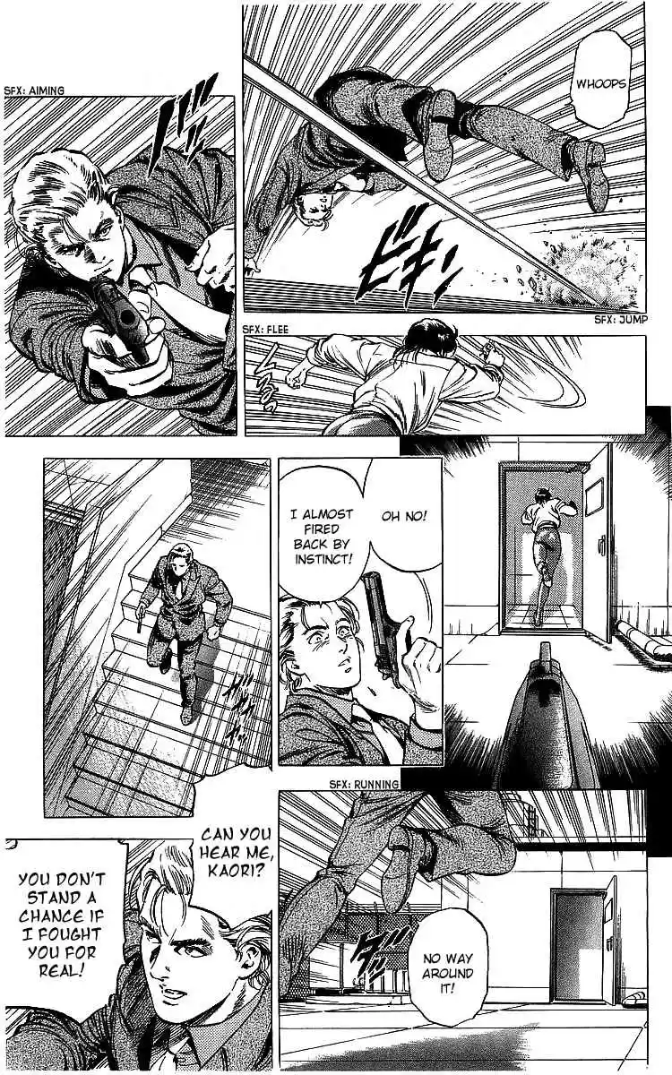 City Hunter Vol. 32 Ch. 175 The Two Weirdos