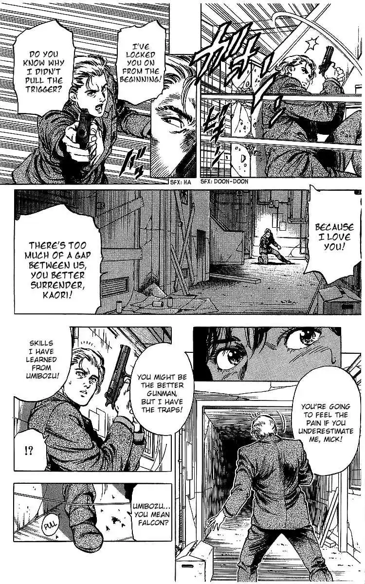 City Hunter Vol. 32 Ch. 175 The Two Weirdos