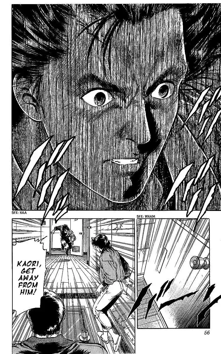 City Hunter Vol. 33 Ch. 179 Before The Storm